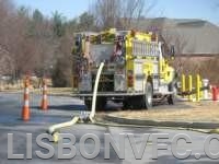 3/9/2009 Glenwood House Fire